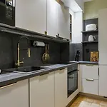 Factory Loft With Sauna Turku