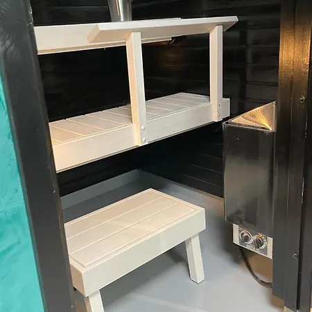 Factory Apartment With Sauna * 투르쿠