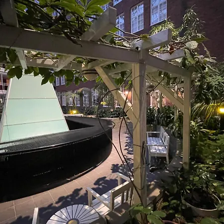 Factory Apartment With Sauna *