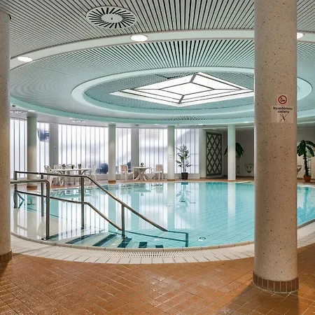 Factory Loft With Sauna