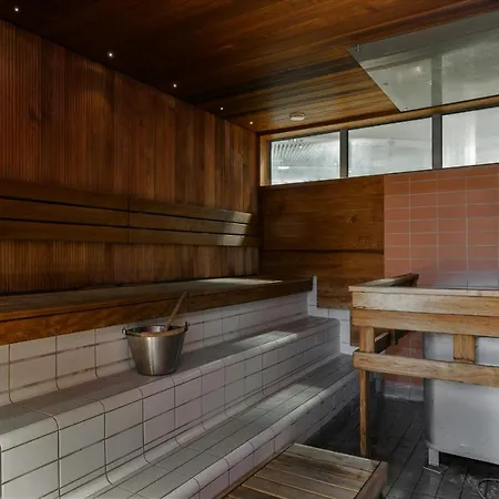 Apartament Factory Loft *