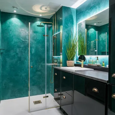 Factory Loft Apartament