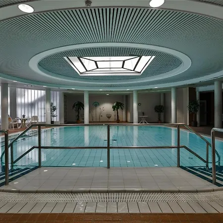 Factory Loft Appartement *