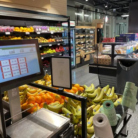 Appartement Factory Loft