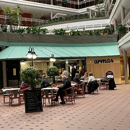 Apartament Factory Loft *