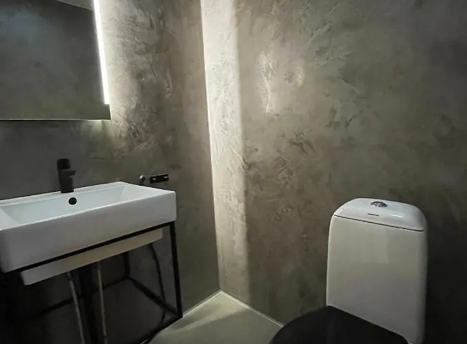 Factory Loft Daire *