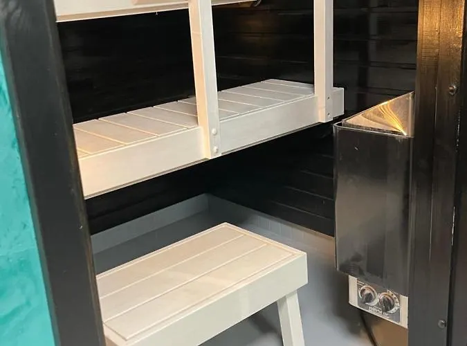 Factory Loft * Turku