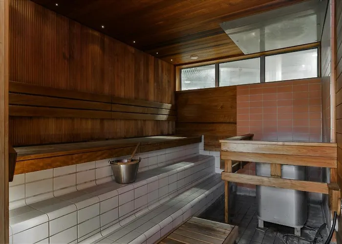 Daire Factory Loft *