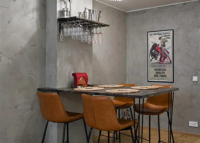 Daire Factory Loft Turku