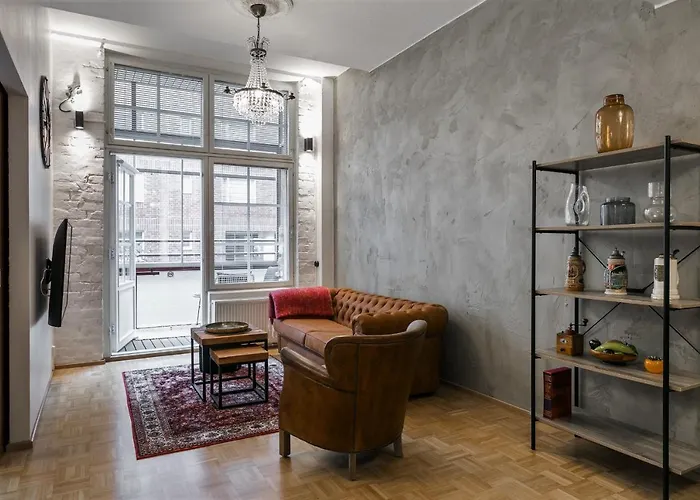 Factory Loft * Turku