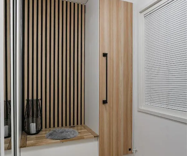 Apartamento Factory Loft